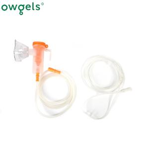 8kg Portable Oxygen Concentrator For Home Use Samples Available