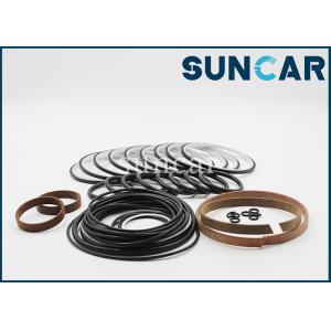 Kobelco PV55V00001R100 Swivel/Center Joint Seal Kit For Excavator[SK15SR, SK25SR