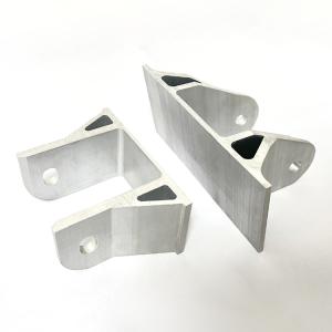 China High Performance Professional Customized Aluminum Profiles Industrial