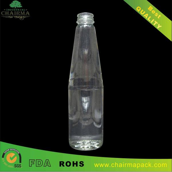 Buy 450ml Tomato Sauce Glass Bottles/Salad Sauce Glass Bottles at wholesale prices