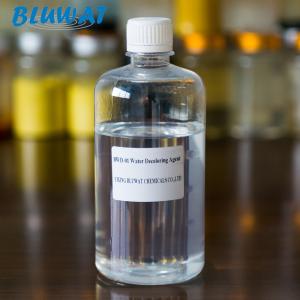 Coking Wastewater Treatment Chemicals Bluwat Coagulant And Flocculant