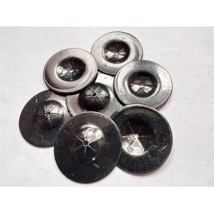 Quality Fixing Iso9001-2015 Phosphating Solar Panel Bird Deterrent Clips for sale