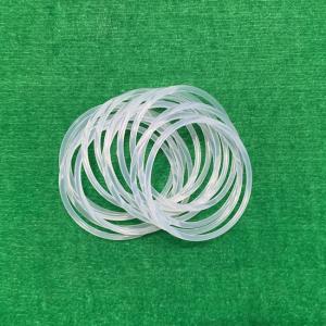 00.580.6953 Light White Rubber Material O Shape Ring For Sm52 HD Printing