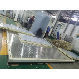 Overloading Protection Walk In Stability Chamber / Aging Tester Chamber