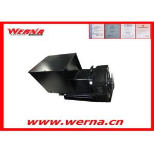 1500RPM Aluminum Alloy Brushless Induction Machine Lightweight With IP22/IP23