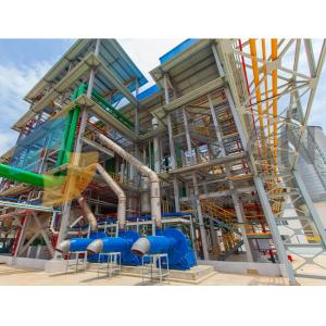 China 10-200 Ton Edible Oil Extraction Equipment Oil Extraction Steaming on sale