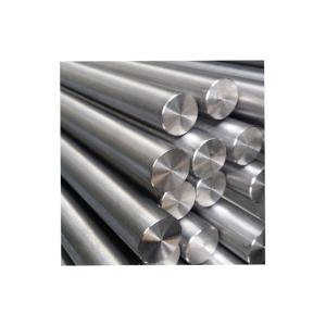 0cr23al5 / 0Cr25Al5 FeCrAl Nicr Alloy Spiral Heating Resistance Rod / Bar
