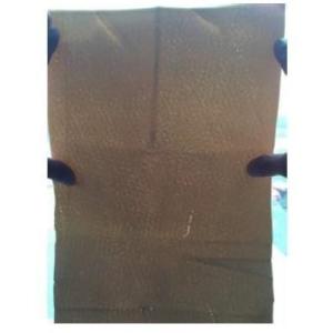 Quality Fine Closed Cell NBR Aerogel Composite PCM Phase Change Material for sale