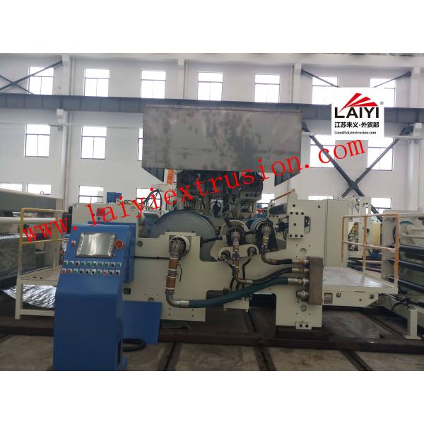 Buy Non - Woven Film Lamination Machine at wholesale prices