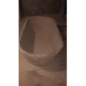 bathtub, bathroom tub,