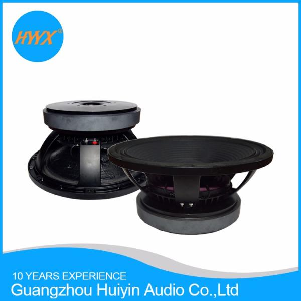 CCAW Voice Coil 3.5khz 600 Watt 12 Inch Midbass Speaker