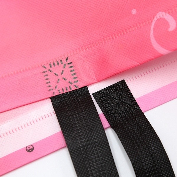 Factory audit eco-friendly cheap promotional shopping give away spunbond pp non woven bag