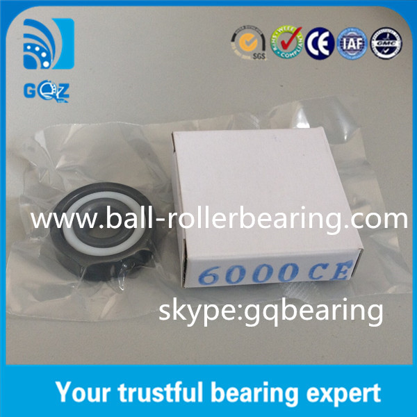 6000 deep groove ball bearing