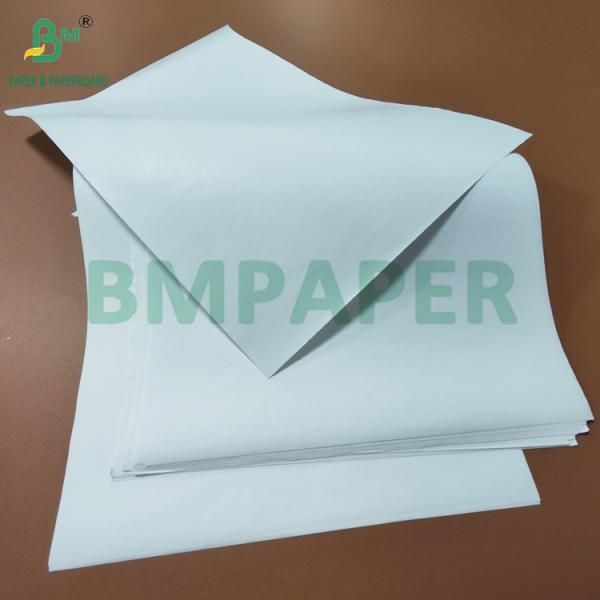 Jumbo Roll High Bulk 65gsm 90um Thermal Paper For Logistics Label 600mm