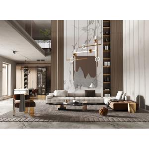 Quality Seamless Sophistication With Stainless Steel Wall Panels By Fadior for sale