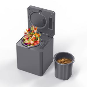 Customized Food Waste Composter ODM OEM With MultiGrind Technology