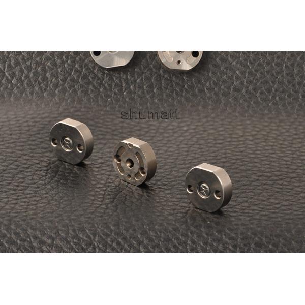 A+ new Orifice Plate #10 for Common Rail Injector 095000-5125 095000-6350