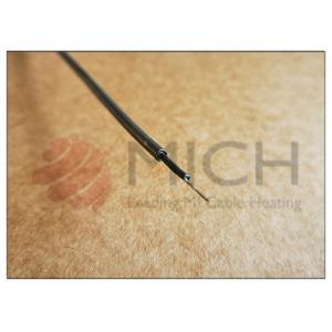 Anti-Paraffin Immersion Electric Heat Tracing For High Wax Oil Well