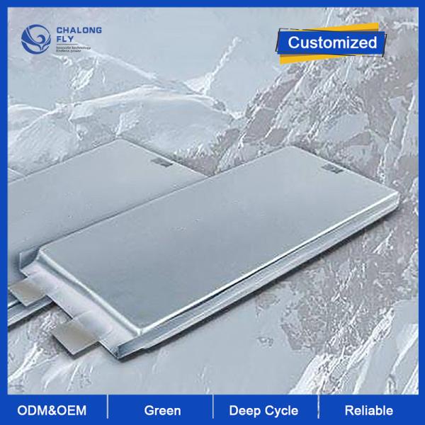 Buy CLF Ultra-low Temperature Lithium Iron Phosphate Battery Lifepo4 Lithium Battery for Polar Scientific Investigations at wholesale prices