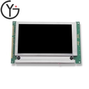 9.4 inch SP24V001 resolution 640*480 FSTN-LCD Display