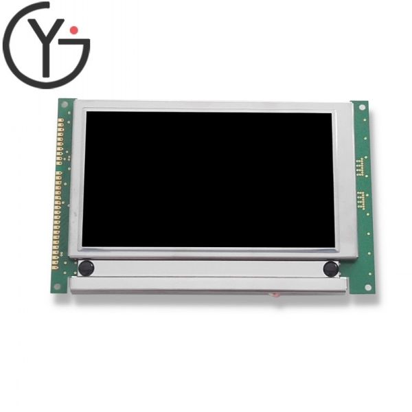 Buy 9.4 inch SP24V001 resolution 640*480 FSTN-LCD Display at wholesale prices
