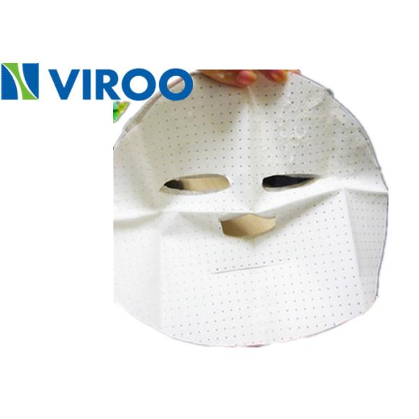 Semi Automatic Facial Mask Manufacturing Machine / Facial Mask Pack Machine