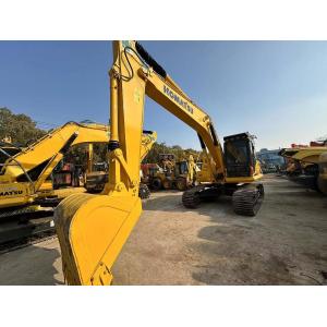 Japan Used Komatsu Excavator for sale Second Hand PC200-8 Jindongyu Machinery