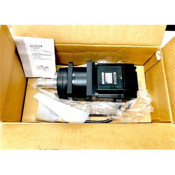Buy SGMP-15AG12M Yaskawa Servo Motor SGMP Series  1.5 KW motor with Harmonic Drive 5:1 at wholesale prices