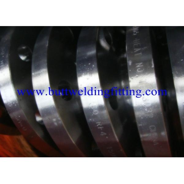 Buy Slip On Weld Flange Dimensions 150 A182 F48 UNS S32304 Alloy Steel Flange at wholesale prices