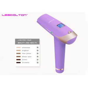 Portable Permanent Hair Removal Laser Machine
