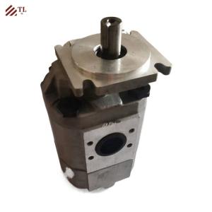 Quality Construction Works CBKP63 Gear Pump Pilot Hydraulic Pump with Lightweight Design for sale