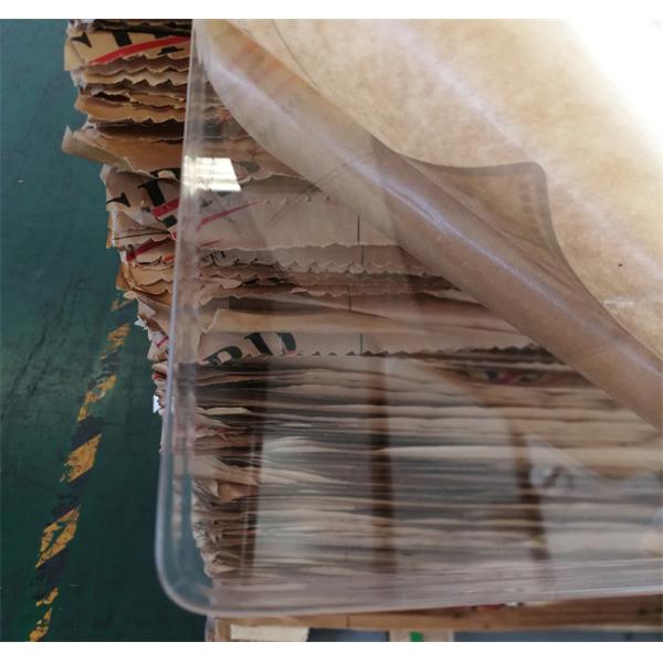 Buy 5mm 1230x1830mm Clear Acrylic Sheet PMMA Cast at wholesale prices