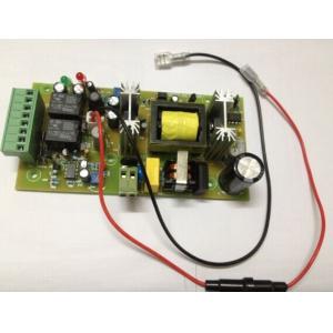 12V/5A Home Alarm Power Supply board