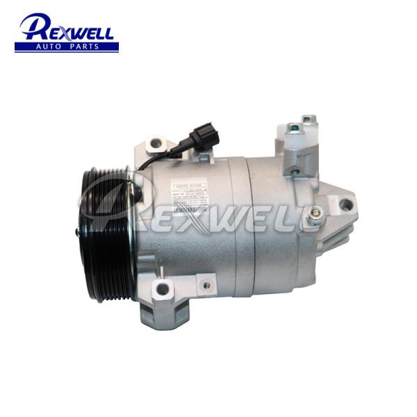 926005X20A Nissan Pathfinder AC Compressor 92600-5X22A Z0008559A Z0008560A
