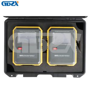 Quality PDF-3000B Portable DC System Grounding Finder CE Certified for sale