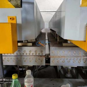 18mm PP Hollow Formwork Plastic Board Making Machine