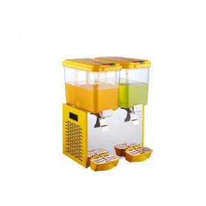 Beautiful Appearance 18L 700mm Commercial Juice Dispenser