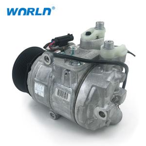 F500AN6CA05 9770117611 Fixed Displacement Compressor For Hyundai Accent For