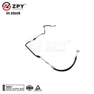 ZPY High Pressure Refrigerant Line for Audi Q7 7L8820725B