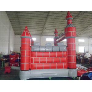 Custom Jumping Castle (CYBC-34)