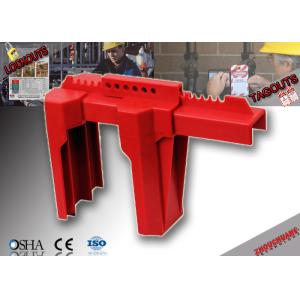 Durable Valve Loto Devices