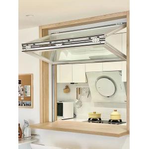 Corner Folding Windows - Seamless 90-Degree Glass Connections