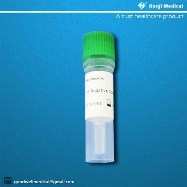 COVID-19 Novel Coronavirus Test Kit high capacity testing MA YBTC approval