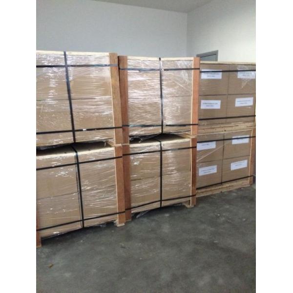 LCD Color Screen Floor Standing Refrigerated Centrifuge Large Capacity 21000rpm