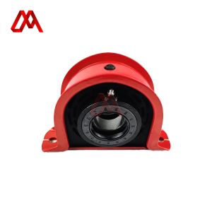 Center Bearing Support for Isuzu 700P FTR/4HK1 Truck 8-98020880-QL 898020880QL