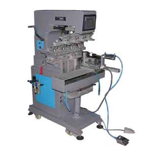Quality Golf Ball Pad Tampo Printing Machine for sale