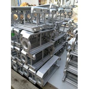 investment casting ,lost-wax casting ,CNC machining ,stainless steel casting