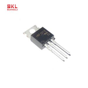 IRF1312PBF MOSFET Power Electronics High-Performance High-Reliability Solution