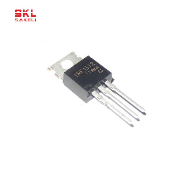 IRF1312PBF MOSFET Power Electronics High-Performance High-Reliability Solution