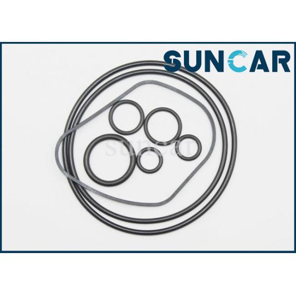 Buy VOE14602459 Gear Pump Seal Kit SUNCARVO.L.VO EC300D Pump Service Kit at wholesale prices
